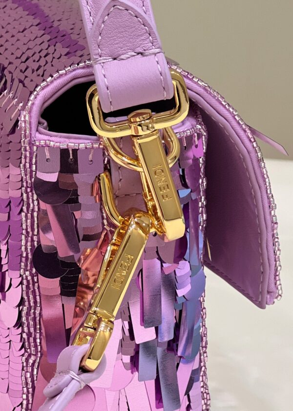 FENDI Baguette