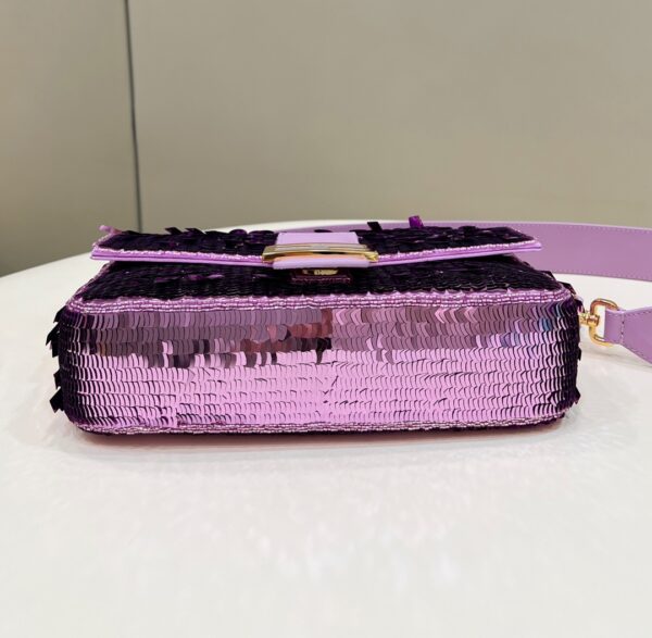 FENDI Baguette
