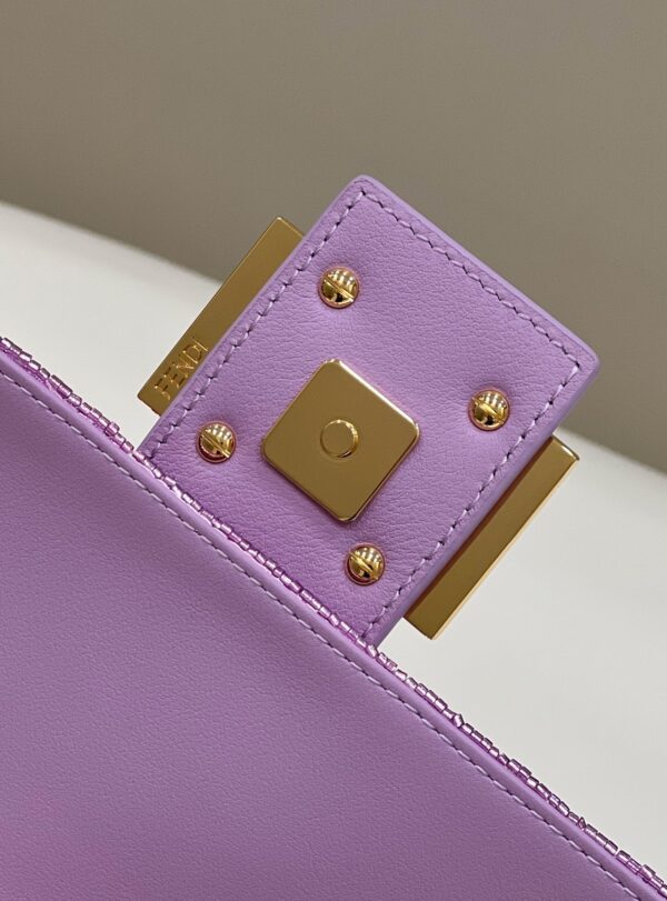 FENDI Baguette