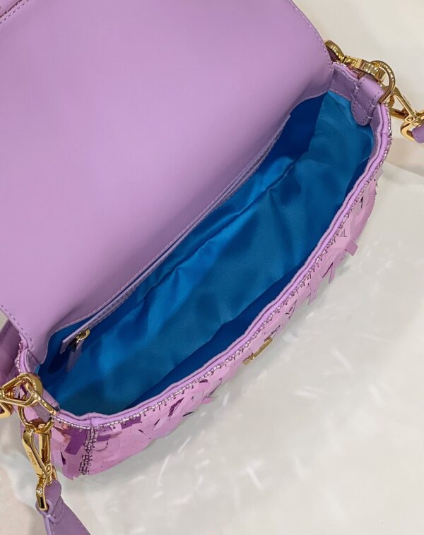 FENDI Baguette