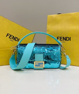 FENDI Baguette