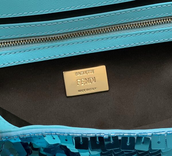 FENDI Baguette