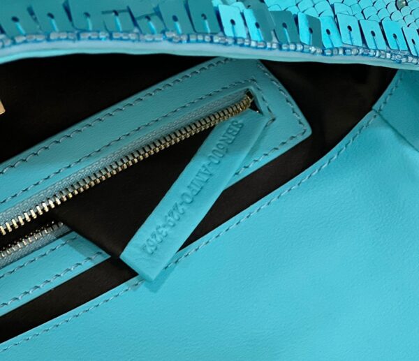 FENDI Baguette