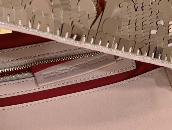 FENDI Baguette