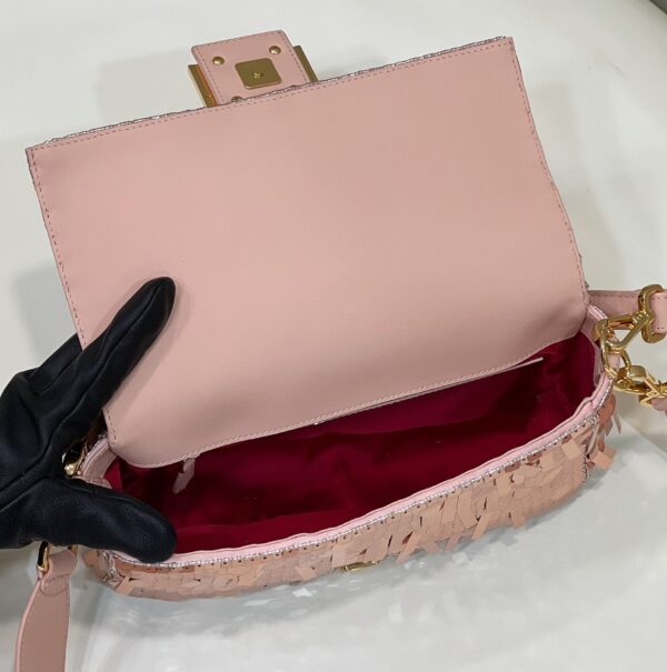 FENDI Baguette