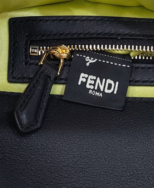 FENDI Baguette