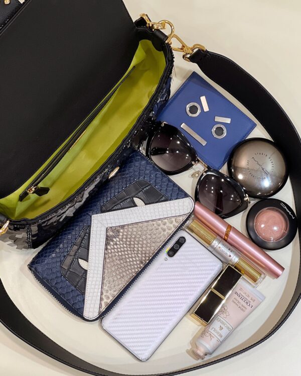 FENDI Baguette