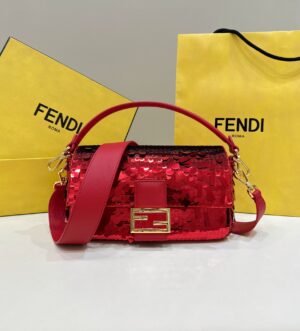 FENDI Baguette