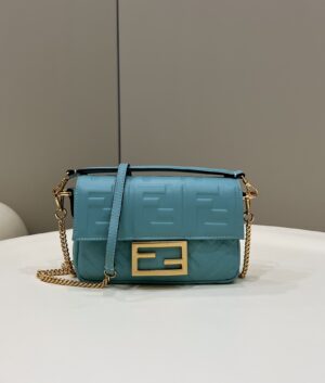 Fendi Baguette Mini