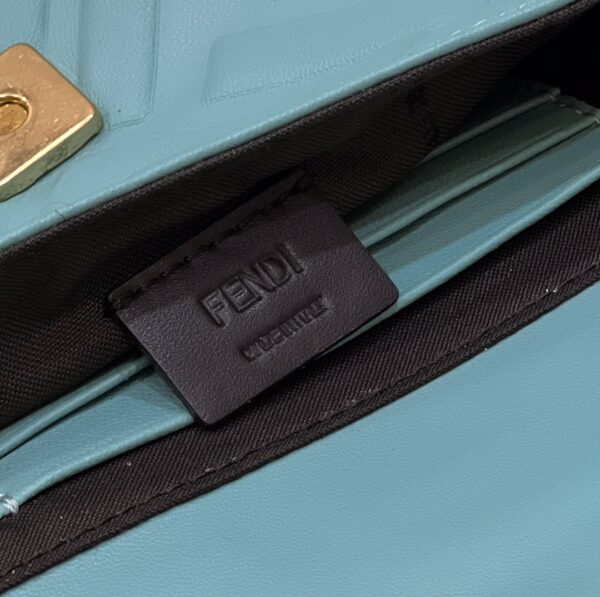 Fendi Baguette Mini