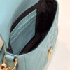 Fendi Baguette Mini
