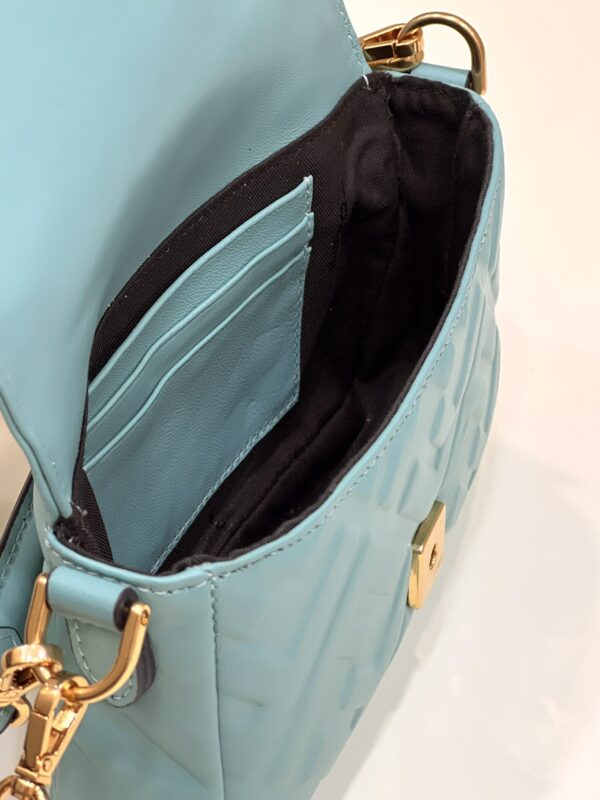 Fendi Baguette Mini