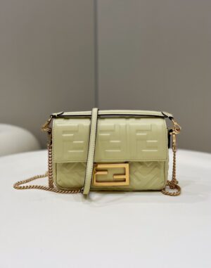 Fendi Baguette Mini