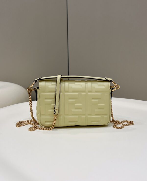 Fendi Baguette Mini