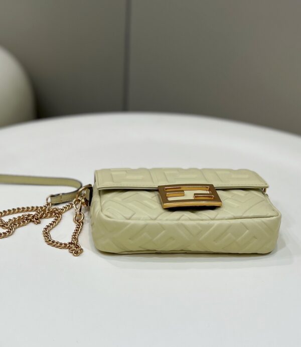 Fendi Baguette Mini