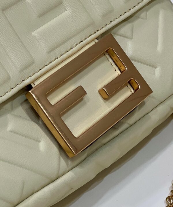 Fendi Baguette Mini