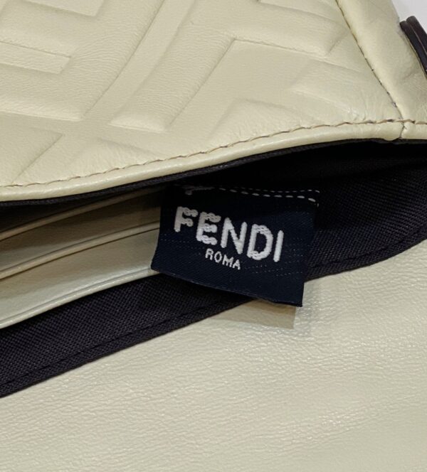 Fendi Baguette Mini
