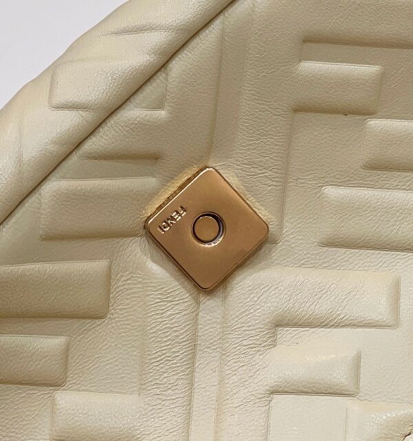 Fendi Baguette Mini