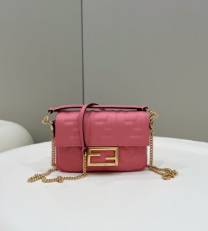 Fendi Baguette Mini