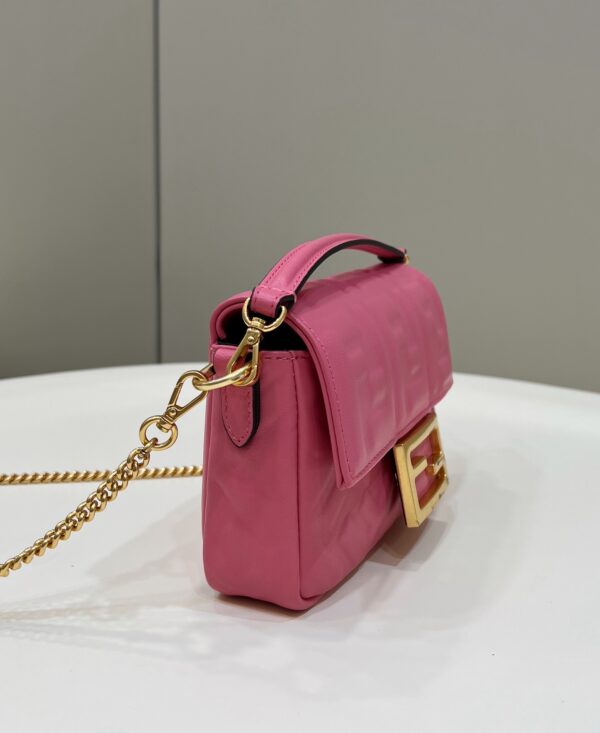 Fendi Baguette Mini