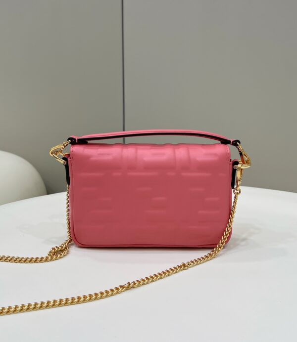 Fendi Baguette Mini