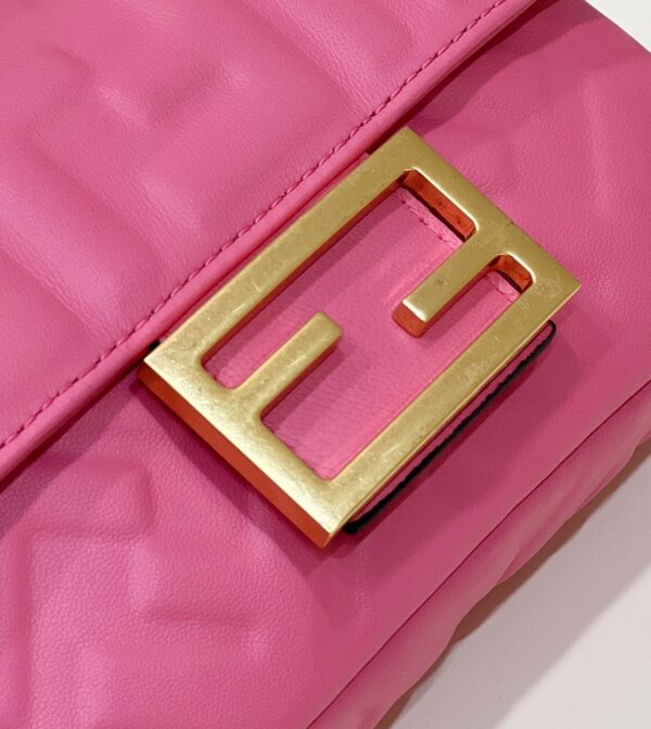 Fendi Baguette Mini