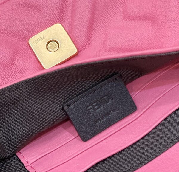 Fendi Baguette Mini