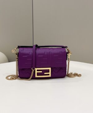 Fendi Baguette Mini