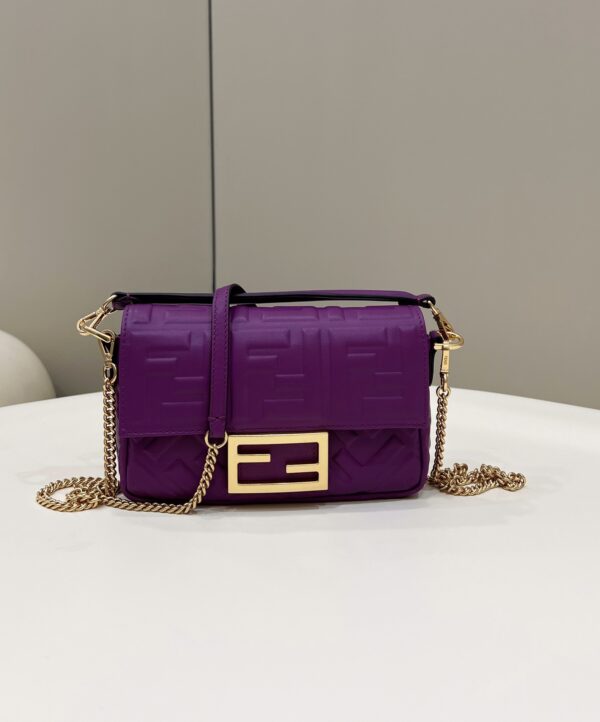 Fendi Baguette Mini