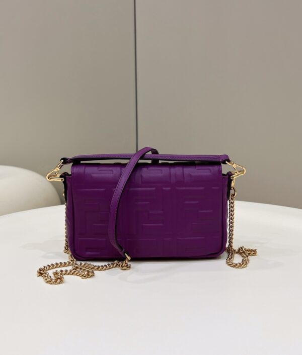 Fendi Baguette Mini