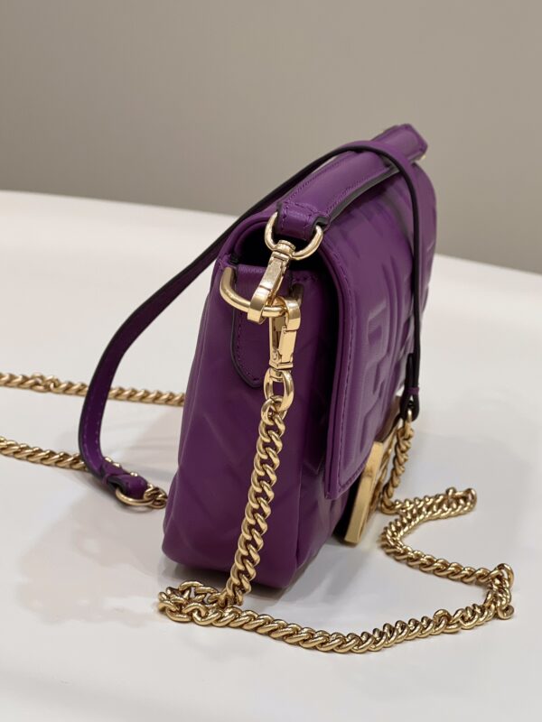 Fendi Baguette Mini