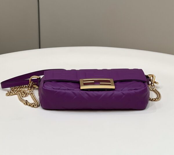 Fendi Baguette Mini
