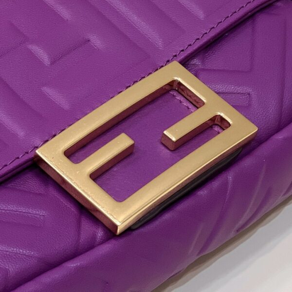 Fendi Baguette Mini