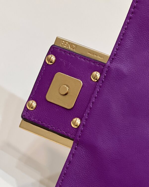 Fendi Baguette Mini