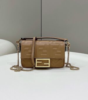 Fendi Baguette Mini