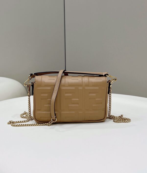 Fendi Baguette Mini