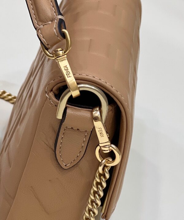 Fendi Baguette Mini