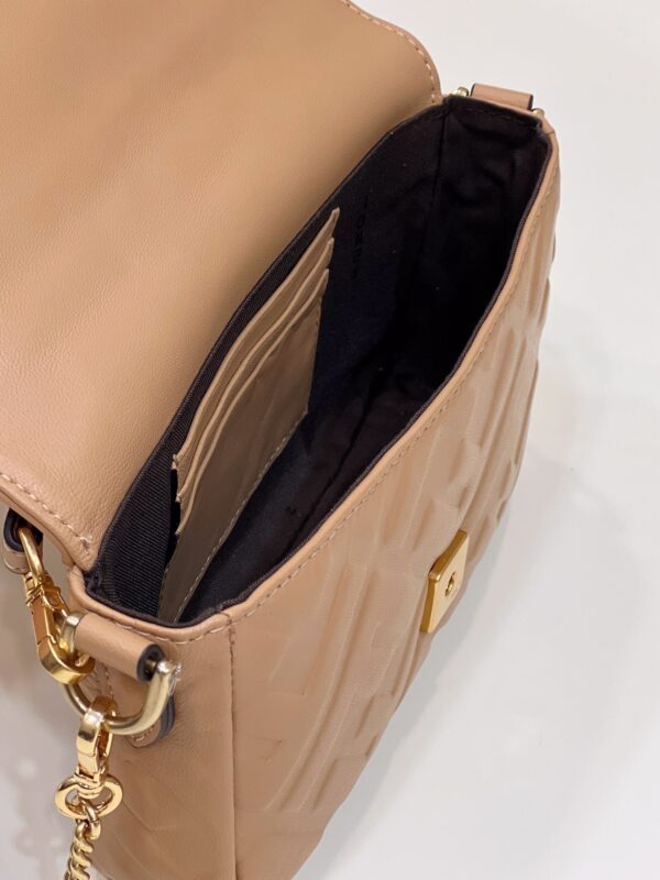 Fendi Baguette Mini