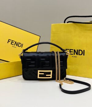 Fendi Baguette Mini