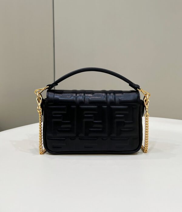Fendi Baguette Mini