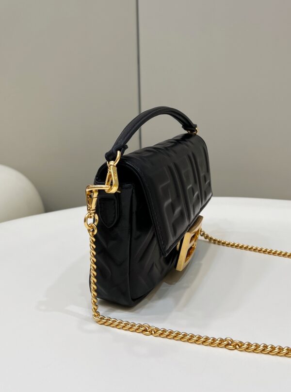 Fendi Baguette Mini