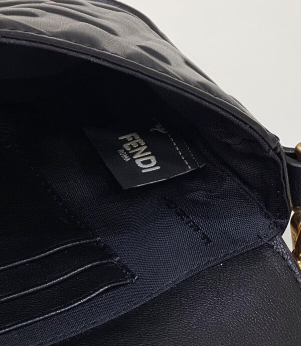 Fendi Baguette Mini