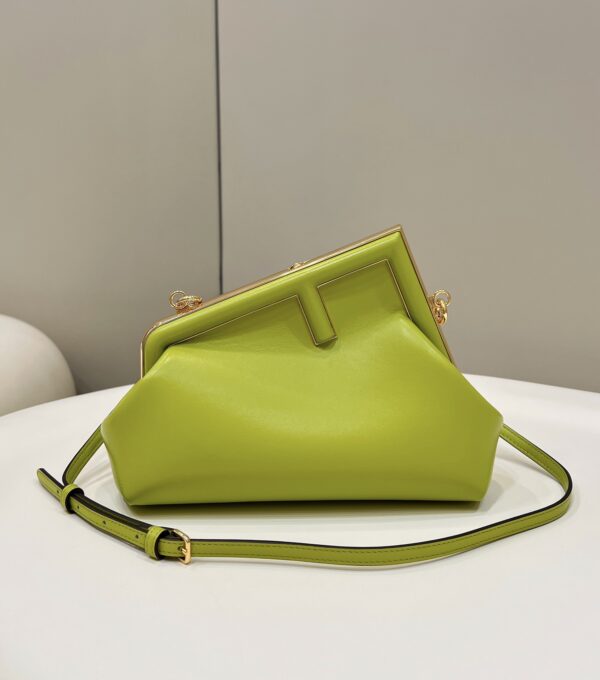 Fendi First Small