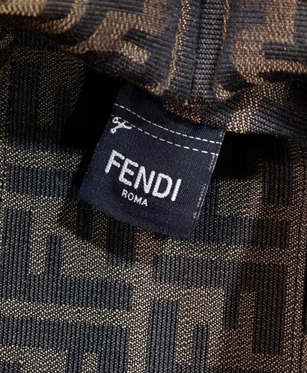 Fendi First Small