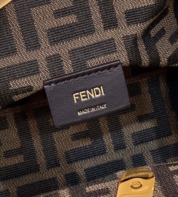 Fendi First Small