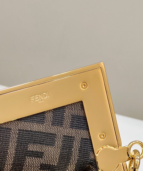 Fendi First Small