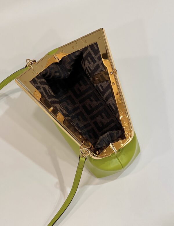 Fendi First Small