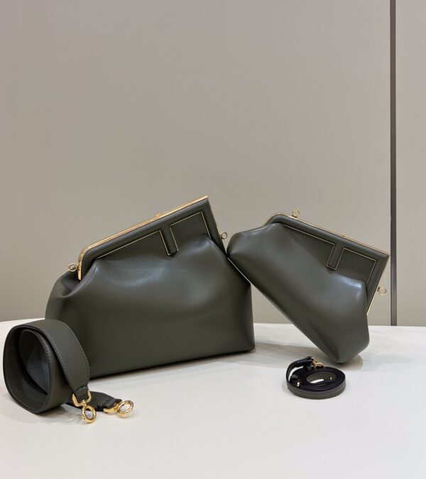 Fendi First Small