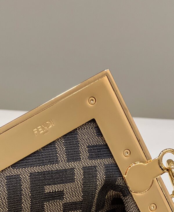 Fendi First Small