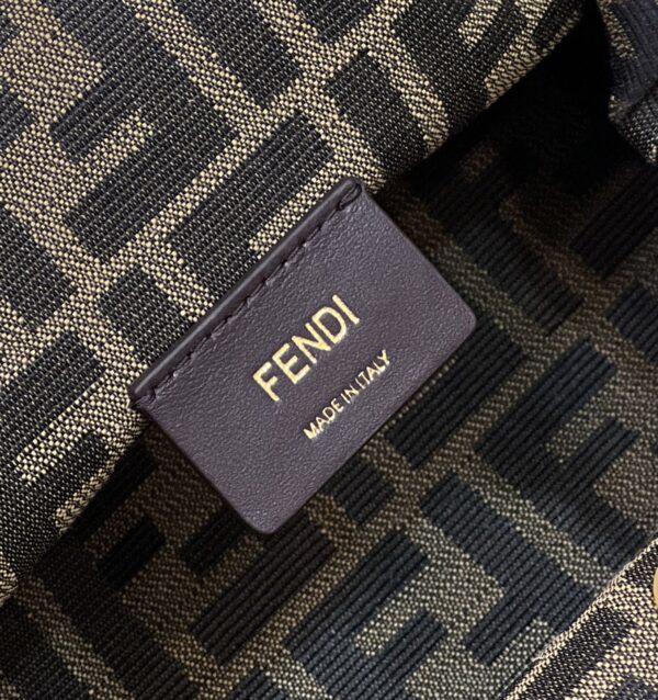 Fendi First Small